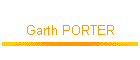 Garth PORTER