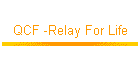 QCF -Relay For Life