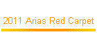 2011 Arias Red Carpet
