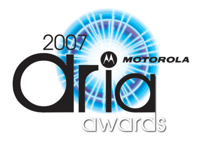 2007 ARIA AWARDS