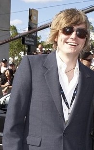 Bob Evans, 2006 ARIAS Music Awards.